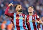 محمد صلاح يسجل هاتريك ويقود طرابزون سبور لفوز تاريخي على جالطة سراي برباعية في الدوري التركي «فيديو»