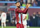 آسر حسين يؤكد: محمد صلاح يمتلك القوة لحمل فريقه ووضع بصمته العالمية في كل مكان