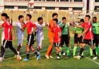 زمالك 2007 يتعادل مع منتخب ليبيا للشباب في مباراة ودية استعدادًا لاستئناف الدوري