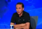 عبد الناصر محمد يكشف أسرار اعتزاله لكرة القدم برغبته الخاصة وخوفه من ظلم اللاعبين