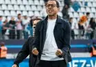 المدرب روسينيور يشعل أزمة نارية في الدوري الفرنسي بعد استفزازه لفريقه السابق