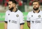 وفاق سطيف يحقق انتصارًا ساحقًا بخماسية في الدوري الجزائري بعد تعافيه بهدف تاريخي