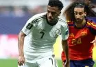 استبعاد مصعب الجوير نجم السعودية من كأس الخليج لأسباب انضباطية يثير تفاعل المعجبين