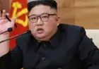 إطلاق صاروخ كوري شمالي يثير قلق العالم قبالة الساحل الشرقي