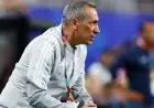 دونيس يستدعي نجم وسط الاتحاد ليحل مكان مصعب الجوير في الفريق