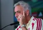 11 مباراة و8 انتصارات.. ماذا أنجز مورينيو مع ريال مدريد أمام أتلتيكو مدريد قبل ديربي العاصمة؟