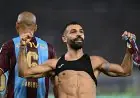 كابوس جالاتا سراي: تألق محمد صلاح في عيون ليكيب