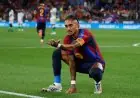 رافينيا يحطم الأرقام القياسية في الدوري الإسباني ويتجاوز إنجازات ميسي