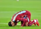 لاعب تركي يكشف: محمد صلاح أكمل صلاته بسبب سجداته المتكررة أمام جالاتا سراي