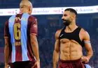فابينيو يثني على أداء محمد صلاح المبهر بعد ثلاثية جالاتا سراي ويؤكد اعتياده على رؤية هذه المستويات العالية