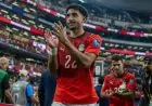 تعرّف على موعد انضمام مرموش وحمزة عبد الكريم لمعسكر منتخب مصر المقبل