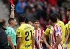 الحكم الشهير بـ”معجب شارب رافينيا” يقود ديربي مدريد في حدث تاريخي