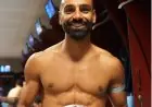 محمد صلاح يتألق ويصنع التاريخ بأول هاتريك مع طرابزون سبور بطريقة استثنائية