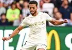 محمد عبد المنعم يُدرج في قائمة نيس لمواجهة ليل في الدوري الفرنسي