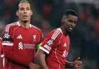 ليفربول يكشف عن تشكيلته لمواجهة بورنموث.. إيزاك وجاكبو وباركولا يتصدرون الهجوم