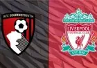 بث مباشر لمباراة ليفربول وبورنموث في الدوري الإنجليزي اليوم