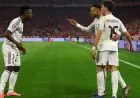 تشكيلة ريال مدريد في ديربي أتلتيكو: ديوماندي خارج القائمة