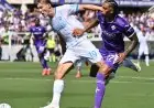 نابولي يواصل الإخفاقات ويحقق تعادلاً مخيباً مع فيورنتينا