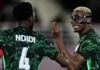 أوسيمين يغيب عن نيجيريا في تصفيات إفريقيا وبديله من الدوري الإنجليزي الممتاز