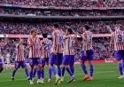 تشكيلة أتلتيكو مدريد لمواجهة ريال مدريد في الدوري الإسباني.. موقف جوليان ألفاريز