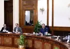 مدبولي يتابع تطورات مشروعات تكنولوجيا المعلومات والبنية التحتية للاتصالات والتحول الرقمي في مصر