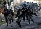 جيش الاحتلال يعلن إحباط محاولة دهس جنود إسرائيليين بإطلاق النار عند حاجز غنيم في الضفة الغربية