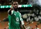 إيفان توني وفيسينغ يحققان لقب الأفضل لشهر سبتمبر في الدوري السعودي