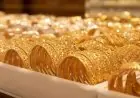 سعر الذهب عند ختام تعاملات يوم الأحد 20 سبتمبر 2026.. أحدث تحديث