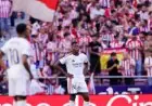 متروبوليتانو يواصل تفوقه على ريال مدريد.. انتصاران فقط في 12 مباراة