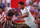 قناة ريال مدريد تنتقد التحكيم بعد الهزيمة أمام أتلتيكو في الليجا