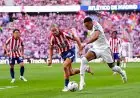 ترتيب الدوري الإسباني: هزيمة ريال مدريد على يد أتلتيكو تقود برشلونة للصدارة