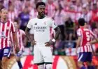 رقم سلبي تاريخي لريال مدريد بعد هزيمته في الديربي أمام أتلتيكو