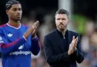 مانشستر يونايتد يتعثر مجدداً برقم سلبي في الدوري الإنجليزي الممتاز
