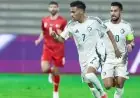 المنتخب السعودي يكشف عن مخالفة متكررة لمصعب الجوير تتعلق بوجبة
