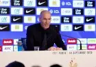 تعزيزات أمنية مشددة للمدرب زيدان مع منتخب فرنسا وفقًا لتقارير ليكيب