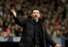 سيميوني بعد هزيمة ريال مدريد: الاحترام مطلوب للجميع.. ولا شيء مسموح حتى لمورينيو