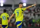 كريستيانو رونالدو يحتفل بتألق نجله بثنائية مذهلة مع النصر في مواجهة الأهلي
