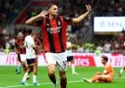 ميلان يعزز موقعه في صدارة الدوري بفوز مثير على ليتشي