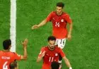 الإصابة الرابعة تحرم منتخب مصر من جهود حمدي فتحي