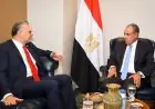 مصر تجدد التأكيد على دعم وحدة السودان وسيادته وسلامة أراضيه