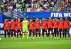 منتخب مصر يستمر في استعداداته لمباراة أنجولا في تصفيات كأس أمم أفريقيا 2027