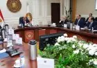 وزير العمل يطلق 10 مبادرات لتحديث المركز القومي للسلامة والصحة المهنية وتعزيز دوره