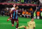 محمد صلاح يتعرض لحظر قيادة لمدة 6 أشهر في بريطانيا بسبب السرعة