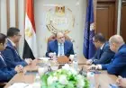 هيئة الدواء تخطط لتعزيز انتشار الأدوية المصرية على المستوى العالمي