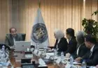 وزير المالية يعلن عن تسهيل الإجراءات الضريبية والجمركية وتحسين الخدمات