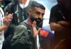 محمد صلاح يواجه عقوبة في بريطانيا.. منع من القيادة لمدة 6 أشهر بسبب تجاوز السرعة