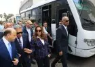 تنمية محلية تدعم نظافة المنصورة ب 10 تروسيكلات جديدة لتعزيز البيئة النظيفة