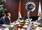 118 مصنع جديد في منطقة أبو رواش يوفرون 28 ألف فرصة عمل ويعززون الاستثمار