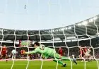 صراع ناري في قمة الدوري الإيطالي ثلاث نقاط فقط تفصل المتصدر عن المركز الثامن