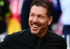 سيميوني يتحدث عن انتصار أتلتيكو على ريال مدريد: برشلونة يمارس رياضة مختلفة